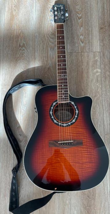 Fender T-Bucket 300 CE 3ST  beschikbaar voor biedingen