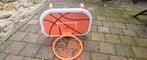 Basketbalring., Kinderen en Baby's, Ophalen, Zo goed als nieuw