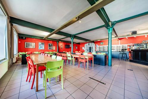 Commerce à vendre à Verviers, Immo, Huizen en Appartementen te koop, Overige soorten