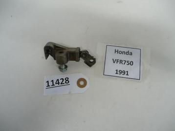 GSXR750 1996 - 1997 Suzuki Slot D1-22334 beschikbaar voor biedingen