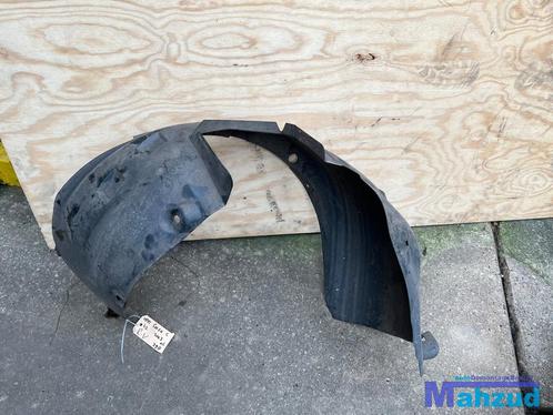 OPEL CORSA C Links voor modderkuip wielkuip 2000-2005, Autos : Pièces & Accessoires, Carrosserie & Tôlerie, Pare-chocs, Opel, Utilisé