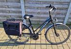 Damesfiets Granville in zeer goeie staat, Fietsen en Brommers, Ophalen, Zo goed als nieuw, Overige merken, Versnellingen
