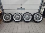 5x120 bmw 19 inch breedset velgen tekoop (BBS imitatie), Auto-onderdelen, Gebruikt, Banden en Velgen, Personenwagen, Ophalen