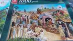 The parables- James Christensen, Ophalen, 500 t/m 1500 stukjes, Zo goed als nieuw, Legpuzzel