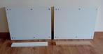 Dak, bodem en voorste en achterste plint 50 cm Ikea Pax kast, Huis en Inrichting, Ophalen, Gebruikt
