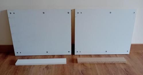 Dak, bodem en voorste en achterste plint 50 cm Ikea Pax kast, Huis en Inrichting, Overige Huis en Inrichting, Gebruikt, Ophalen