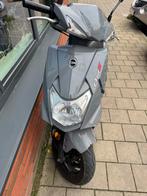 Sym orbit 3 2021 - 8500km klasse b, Fietsen en Brommers, Ophalen, Benzine, 50 cc, Orbit