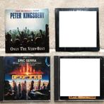 CDs musique de films, Enlèvement