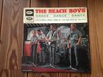 EP The Beach Boys - dance, dance,dance, Cd's en Dvd's, Ophalen of Verzenden, Dance, EP