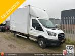 Ford Transit 350 2.0 TDCI L5H1 BAKWAGEN | MOTOR DEFECT! | €, Entreprise, Boîte manuelle, Diesel, Ford