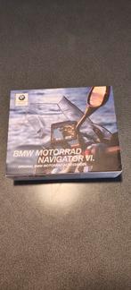 Originele BMW Navigator 6, Motoren, Ophalen
