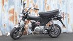 Zhenhua Dax OT | Donkergrijs I A of B-Klasse|BESTE PRIJS, Overige modellen, Nieuw, 4 versnellingen, 49 cc
