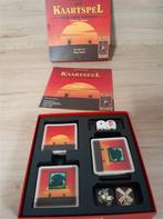 Kolonisten van catan het kaartspel - 999 games - s3116, Hobby en Vrije tijd, Gezelschapsspellen | Bordspellen, Verzenden, Zo goed als nieuw