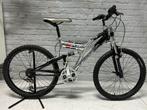 24 inch mountainbike voor kinderen, Fietsen en Brommers, Fully, Ophalen, Gebruikt, Overige merken