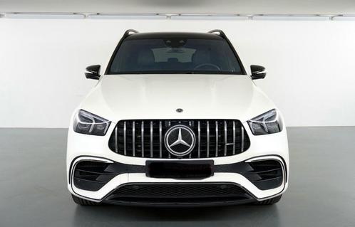 MERCEDES GLE 580 63 amg s pack, Auto's, Mercedes-Benz, Particulier, GLE, Ophalen