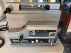Projecteur super8, Ophalen