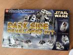 lego mindstorms starwars dark side developer kit, Kinderen en Baby's, Speelgoed | Duplo en Lego, Ophalen, Gebruikt, Lego