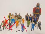 The a team galoob 1983 losse actie figuren TVserie, Verzamelen, Ophalen