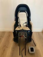 Guppy fietsstoel Polisport (nieuwstaat), Fietsen en Brommers, Fietsaccessoires | Fietsstoeltjes, Ophalen, Achterzitje, Voetsteuntjes