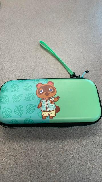 Case nintendo switch beschikbaar voor biedingen