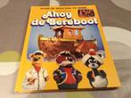 Ahoy De Bereboot voorleesboek (1991), Boeken, Non-fictie, Jongen of Meisje, Ophalen of Verzenden, Zo goed als nieuw