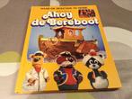 Ahoy De Bereboot livre de lecture (1991), Comme neuf, Non-fiction, Garçon ou Fille, 4 ans