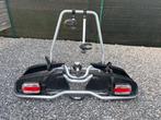 Porte velos THULE (2), Autos : Divers, Porte-vélos, Enlèvement, 2 vélos, Comme neuf