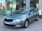 Skoda Supreb 1.6 TDI Greenline, Auto's, Euro 5, Particulier, Te koop, Break