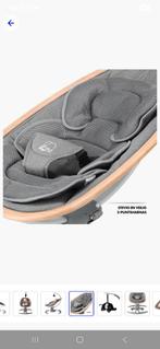 Deryan Brody Baby Elektrische Wipstoel, Enlèvement, Comme neuf, Chaise rebondissante