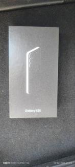 Samsung s25 256gb NIEUW, Telecommunicatie, Mobiele telefoons | Samsung, Overige modellen, Nieuw, Ophalen of Verzenden, Android OS