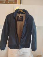 Blouson River Woods, taille 14 ans, Bleu