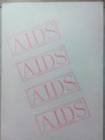 Strip parodie AIDS, Boeken, Ophalen of Verzenden