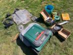 Grasrobot, Ophalen, Gebruikt, Robomow, Meer dan 25 cm