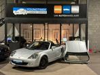 Toyota MR-2 1.8i VVT-i 16v Sequential Gear facelift, Hardtop, Auto's, Toyota, Automaat, 4 cilinders, Cabriolet, 178 g/km