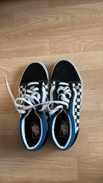 Vans lage sneakers, Kleding | Dames, Schoenen, Ophalen of Verzenden, Zo goed als nieuw, Zwart, Sneakers