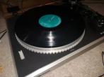 Platenspeler JVC QL-A2, Audio, Tv en Foto, Platenspelers, Ophalen, Zo goed als nieuw, Platenspeler
