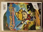 Drawn to life. Wii game, Ophalen of Verzenden, Zo goed als nieuw