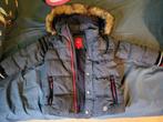 Winterjas jongen, Kinderen en Baby's, Ophalen, Zo goed als nieuw, Maat 98