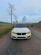Bmw M3 Facelift non OPF, Auto's, BMW, Automaat, Wit, Bedrijf, 3 Reeks