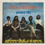 Elpee The Pebbles - Greatest Hits, Ophalen of Verzenden, 1980 tot 2000, Zo goed als nieuw, 12 inch