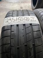4 pneus 245/50/20 106V Goodyear ️, Ophalen of Verzenden