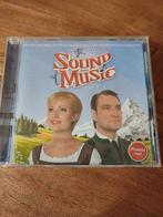 Efteling : The sound of music : Vlaamse cast, Enlèvement ou Envoi