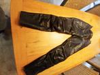 motorbroek leder maat 40 zg staat, Motoren, Kleding | Motorkleding, Ophalen of Verzenden