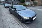 Volvo S60 T5 R Design slechts 9800km., Te koop, Benzine, Open dak, Particulier