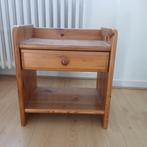 Table de chevet, Ophalen, Gebruikt, Minder dan 45 cm, Minder dan 55 cm