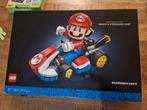 LEGO Super Mario 72037 – Mario & Standard Kart, Kinderen en Baby's, Ophalen, Lego