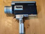 Canon zoom 518 super 8 met authentieke draagtas, Ophalen of Verzenden