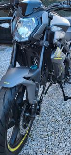 Benelli bn 125, Enlèvement ou Envoi, Comme neuf