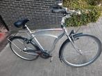 Knokke Zoute Cruiser, Ophalen, Gebruikt, Versnellingen