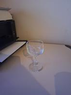 borrelglas borrelglaasje, Verzamelen, Ophalen of Verzenden, Zo goed als nieuw, Borrel- of Shotglas